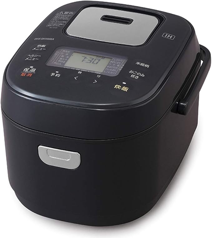 iris ohyama ih电饭煲 3合(约0.